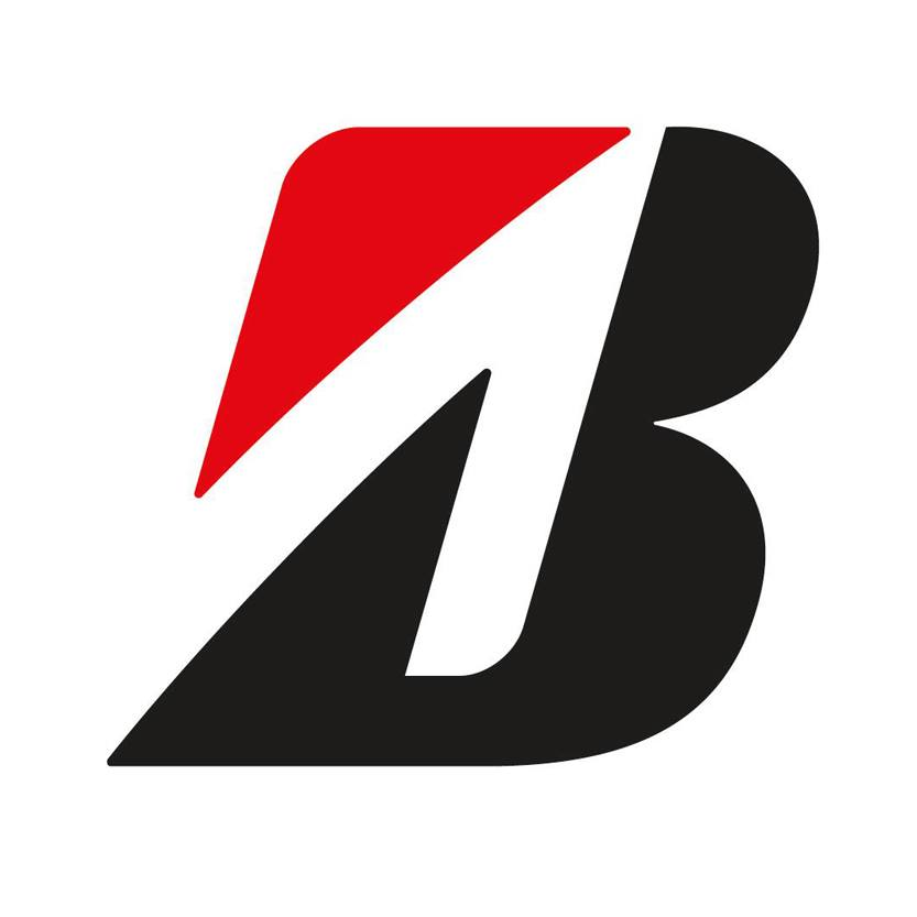 bridgestone logo