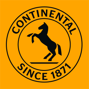 continental logo