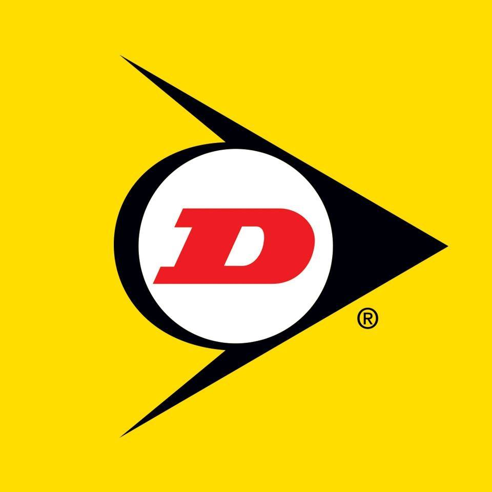 dunlop logo