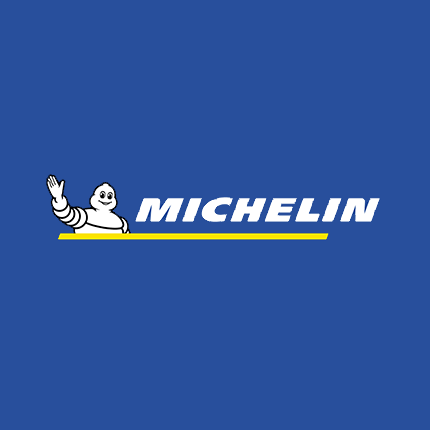 michelin logo