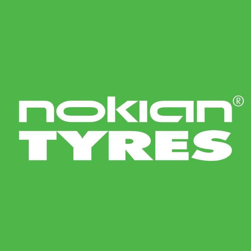 nokian logo
