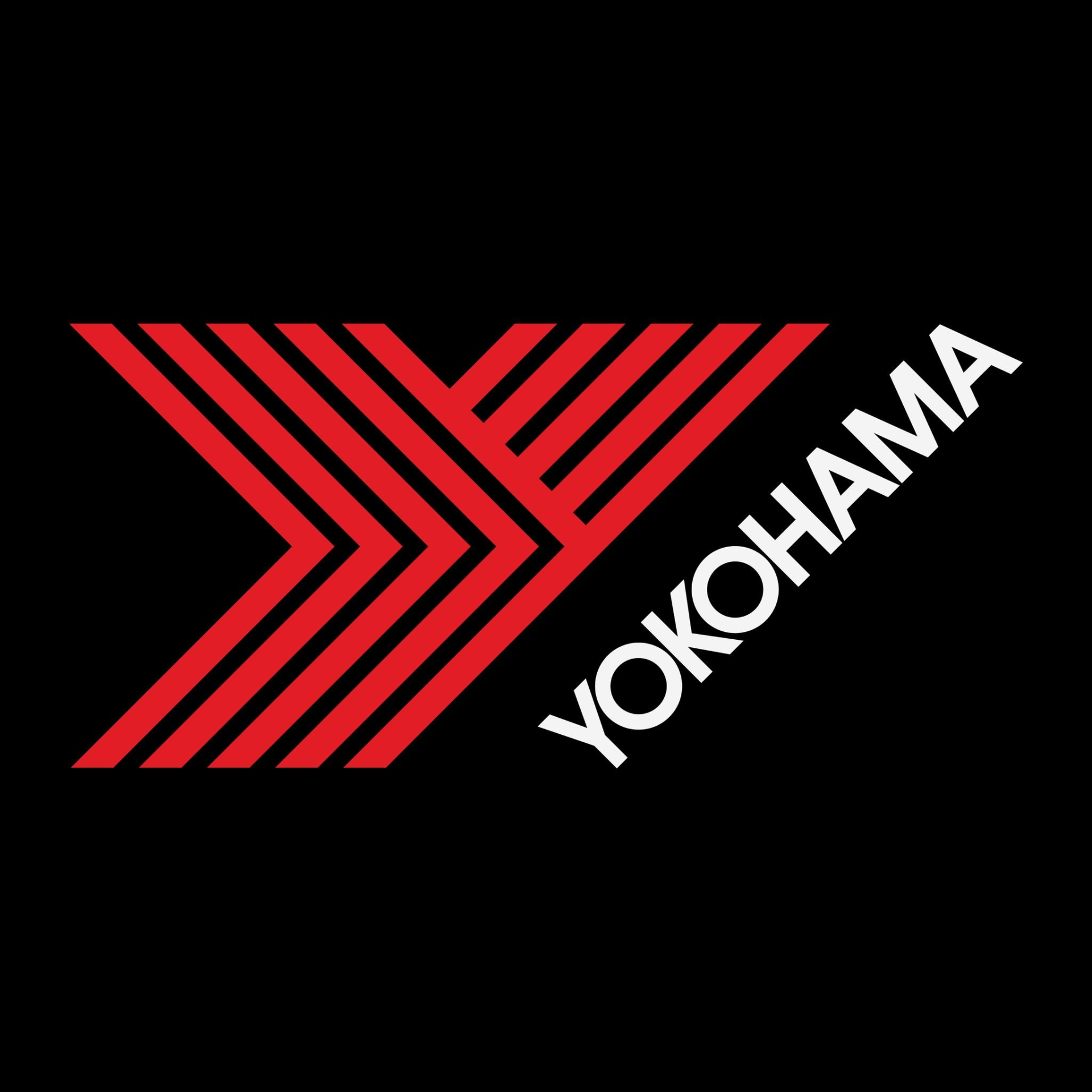 yokohama logo